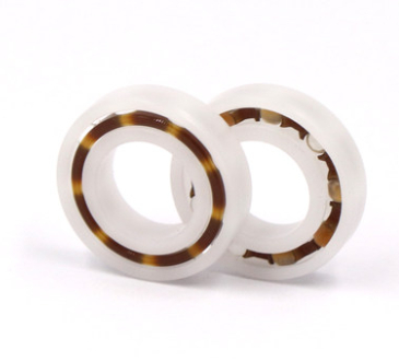 Aksesoris Pintu Garasi Bagian Pintu Garasi Rol Nilon dengan Batang dan Bantalan