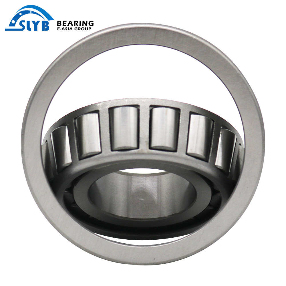 Taper Roller Bearing-4