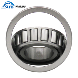 FM Tapered Roller Bearing 44143/44348 Penggunaan Bantalan Standar Timkeen untuk Suku Cadang Mobil/Suku Cadang Mesin