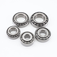 Tapered Roller Bearing untuk Metalurgi 32217 32218 32219 32220 32303