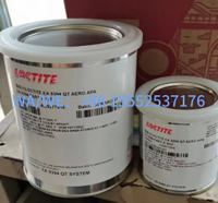 YJJ035 Produk Terlaris Terbaru Loctiter EA9394 QT ARERO APA Perekat