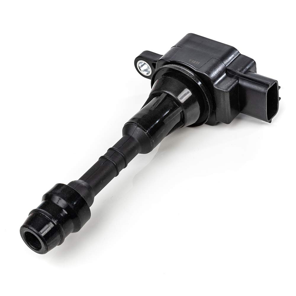 OEM Ignition Coil Pack 22433-AA500 22433-AA50A Cocok untuk Subaru Forester