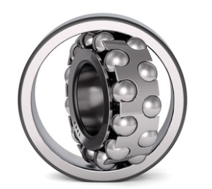 Bantalan Bola Desain Baru Bantalan Arah Tunggal