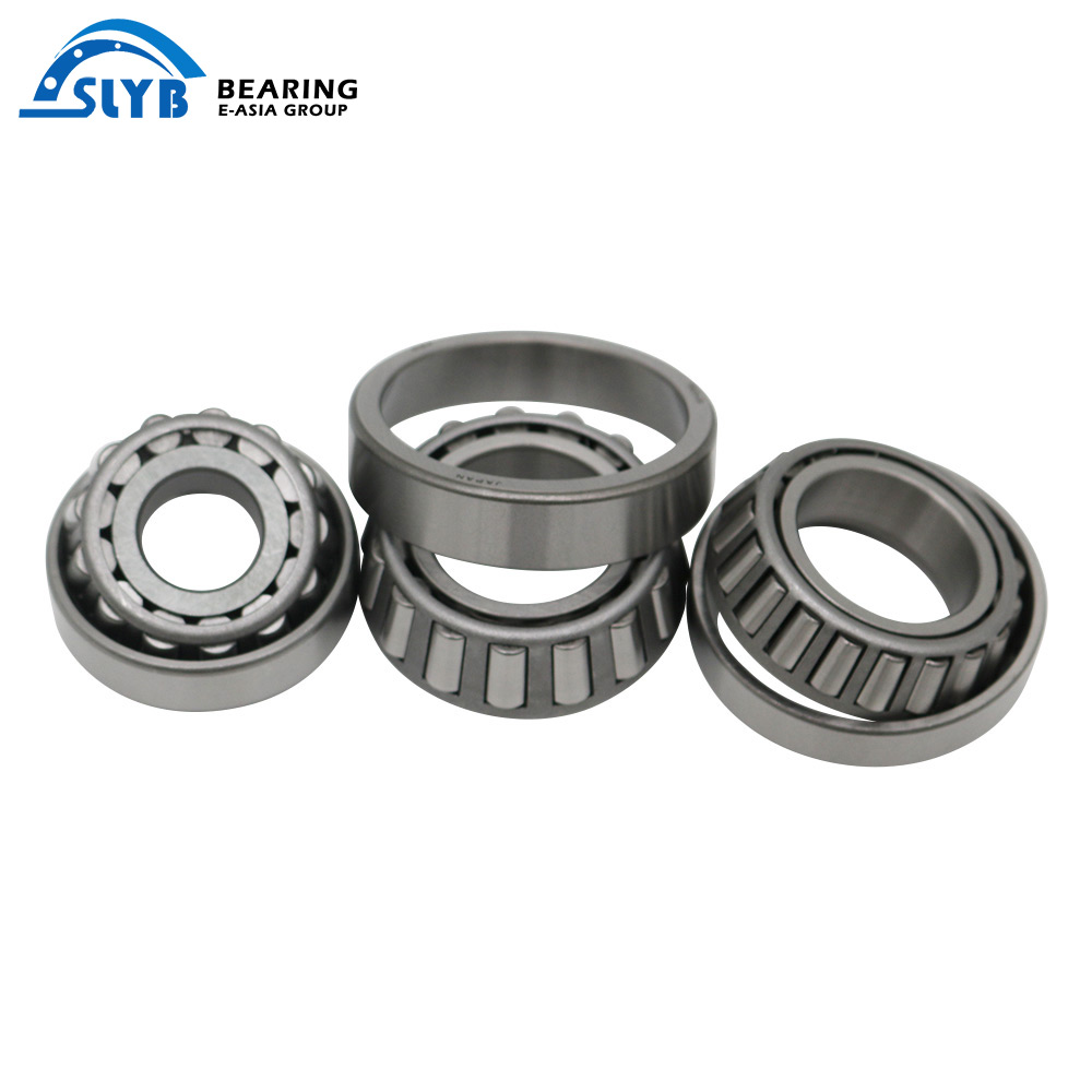 FM Tapered Roller Bearing 44143/44348 Penggunaan Bantalan Standar Timkeen untuk Suku Cadang Mobil/Suku Cadang Mesin