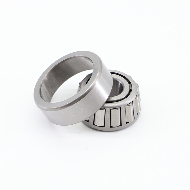 FM04 32009 32010 32011 32012 32013 Bantalan Rol Tirus Untuk Metalurgi