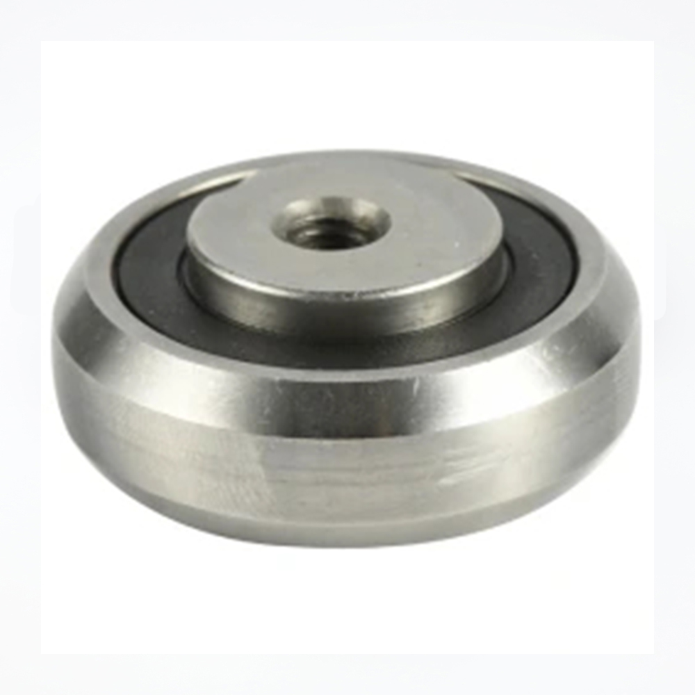 Kr 30 Track Roller Cam Follower Krve Series Needle Bearing