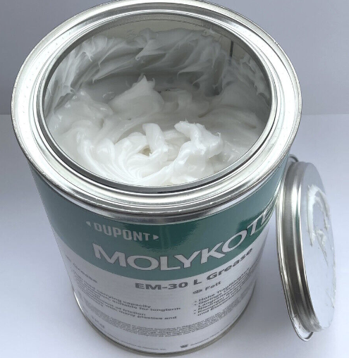 YJJ038 Molykote EM-30L Grease untuk bagian plastik