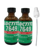 SL29 Accelerant Curing Agent Loctiter 770 SF7649 Accelerant Surface Treatment Agent Perekat Pengeringan Instan