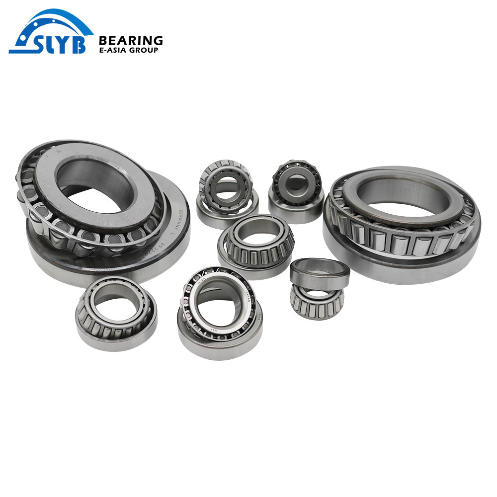 FM Tapered Roller Bearing 44143/44348 Penggunaan Bantalan Standar Timkeen untuk Suku Cadang Mobil/Suku Cadang Mesin