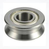 Kr 30 Track Roller Cam Follower Krve Series Needle Bearing