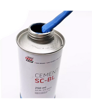 Tip Zyx Rema Top Semen Khusus BL Tire 650 G 200g Senyawa Perbaikan Tin Kolonnisasi Lokakarya Semen Khusus Alat Semen Khusus
