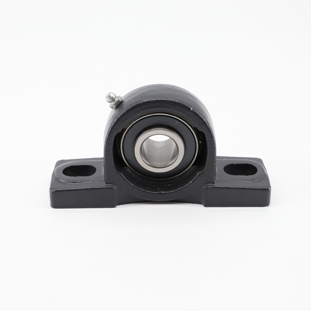 SNL 3036 + 23036 K + H 3036 Besar SNL3036 Rumah Blok Bantal untuk Bantalan 23036 pada Lengan Adaptor H3036 dengan Segel Standar