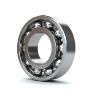 Ball Bearing Overrunning Clutch Single Direction Bearing Harga Murah