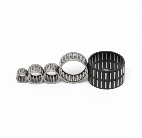 Needle Roller Bearing HK2016 HK2018 HK1014 untuk Bagian Industri
