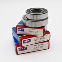 SKF Merk 475623 Bantalan Rol Dorong Silinder