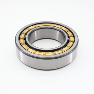 HOWO Truck Straight Roller Bearing 190003326543 dengan Sertifikasi SGS BV