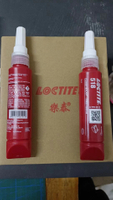 SL41 518 50ml Primerless Anaerobic Flange Sealant Digunakan untuk Substrat Aluminium