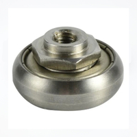 Pabrik Besar Cam Follower Bearing / One Way Clutch Bearing / Track Roller Bearing / Combined Bearing-Thurst Bearing