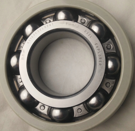 YJJ037 Produk Insulated Bearing 6316 M/C3VL0241 terlaris terbaru